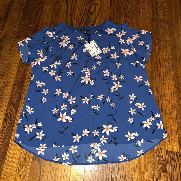 New 41 Hawthorn Blouse - Picture 1 of 4